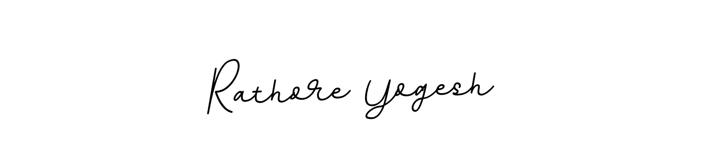 Also You can easily find your signature by using the search form. We will create Rathore Yogesh name handwritten signature images for you free of cost using BallpointsItalic-DORy9 sign style. Rathore Yogesh signature style 11 images and pictures png