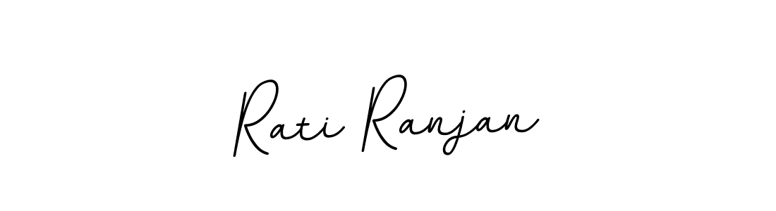 Make a short Rati Ranjan signature style. Manage your documents anywhere anytime using BallpointsItalic-DORy9. Create and add eSignatures, submit forms, share and send files easily. Rati Ranjan signature style 11 images and pictures png