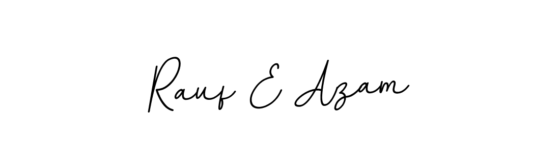 BallpointsItalic-DORy9 is a professional signature style that is perfect for those who want to add a touch of class to their signature. It is also a great choice for those who want to make their signature more unique. Get Rauf E Azam name to fancy signature for free. Rauf E Azam signature style 11 images and pictures png