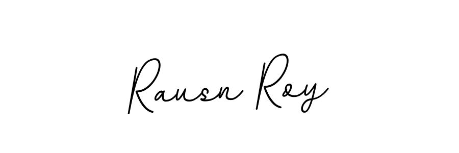 Also You can easily find your signature by using the search form. We will create Rausn Roy name handwritten signature images for you free of cost using BallpointsItalic-DORy9 sign style. Rausn Roy signature style 11 images and pictures png