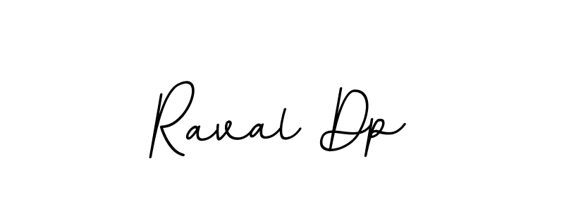 It looks lik you need a new signature style for name Raval Dp. Design unique handwritten (BallpointsItalic-DORy9) signature with our free signature maker in just a few clicks. Raval Dp signature style 11 images and pictures png
