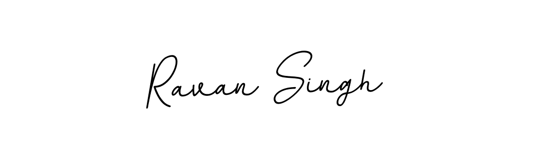 Make a beautiful signature design for name Ravan Singh. Use this online signature maker to create a handwritten signature for free. Ravan Singh signature style 11 images and pictures png