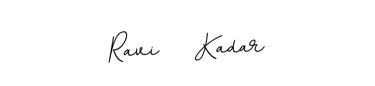 How to Draw Ravi    Kadar signature style? BallpointsItalic-DORy9 is a latest design signature styles for name Ravi    Kadar. Ravi    Kadar signature style 11 images and pictures png