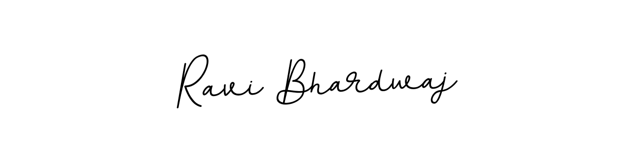 This is the best signature style for the Ravi Bhardwaj name. Also you like these signature font (BallpointsItalic-DORy9). Mix name signature. Ravi Bhardwaj signature style 11 images and pictures png