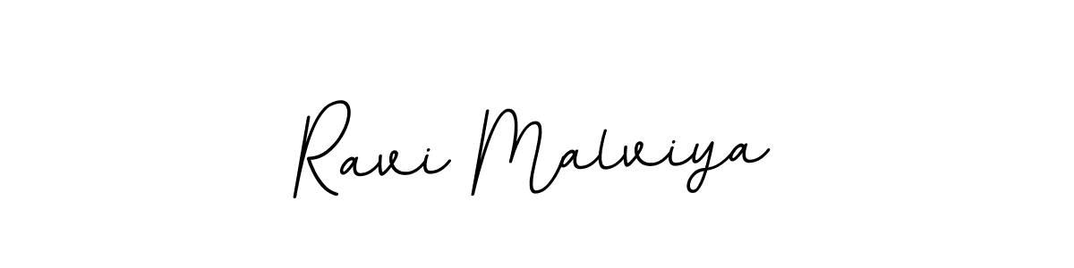 How to make Ravi Malviya signature? BallpointsItalic-DORy9 is a professional autograph style. Create handwritten signature for Ravi Malviya name. Ravi Malviya signature style 11 images and pictures png