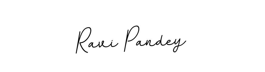 It looks lik you need a new signature style for name Ravi Pandey. Design unique handwritten (BallpointsItalic-DORy9) signature with our free signature maker in just a few clicks. Ravi Pandey signature style 11 images and pictures png