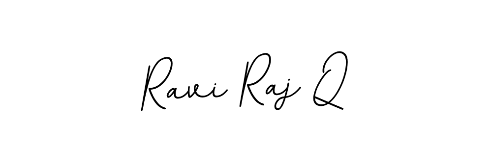 Here are the top 10 professional signature styles for the name Ravi Raj Q. These are the best autograph styles you can use for your name. Ravi Raj Q signature style 11 images and pictures png