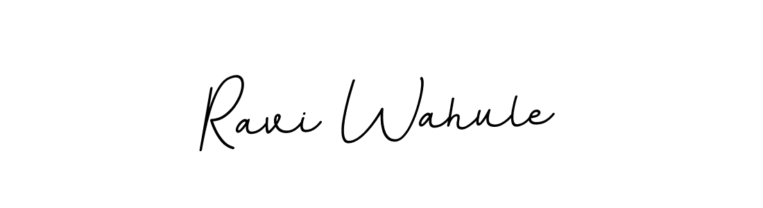 You can use this online signature creator to create a handwritten signature for the name Ravi Wahule. This is the best online autograph maker. Ravi Wahule signature style 11 images and pictures png