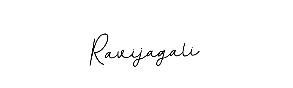 Also we have Ravijagali name is the best signature style. Create professional handwritten signature collection using BallpointsItalic-DORy9 autograph style. Ravijagali signature style 11 images and pictures png