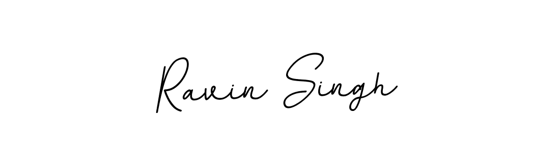 Similarly BallpointsItalic-DORy9 is the best handwritten signature design. Signature creator online .You can use it as an online autograph creator for name Ravin Singh. Ravin Singh signature style 11 images and pictures png