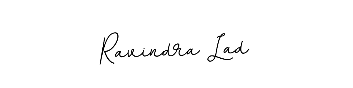 if you are searching for the best signature style for your name Ravindra Lad. so please give up your signature search. here we have designed multiple signature styles  using BallpointsItalic-DORy9. Ravindra Lad signature style 11 images and pictures png