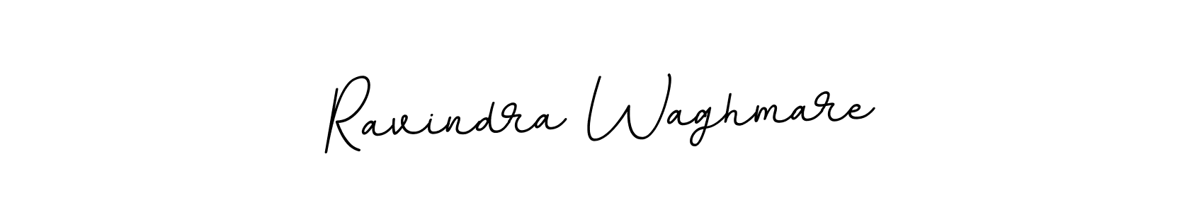 Make a beautiful signature design for name Ravindra Waghmare. Use this online signature maker to create a handwritten signature for free. Ravindra Waghmare signature style 11 images and pictures png