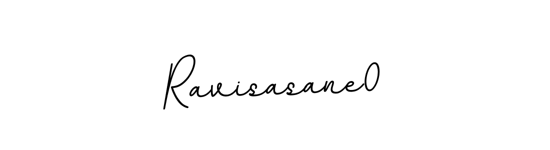 if you are searching for the best signature style for your name Ravisasane0. so please give up your signature search. here we have designed multiple signature styles  using BallpointsItalic-DORy9. Ravisasane0 signature style 11 images and pictures png