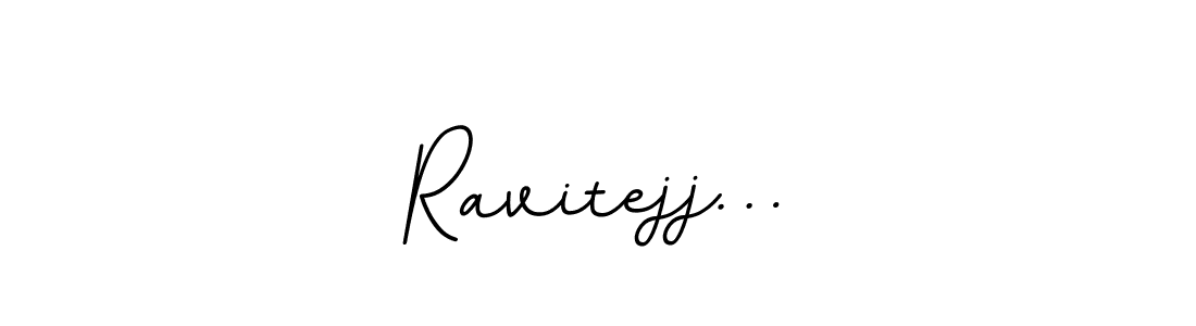 Make a beautiful signature design for name Ravitejj…. Use this online signature maker to create a handwritten signature for free. Ravitejj… signature style 11 images and pictures png