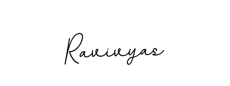 How to Draw Ravivyas signature style? BallpointsItalic-DORy9 is a latest design signature styles for name Ravivyas. Ravivyas signature style 11 images and pictures png