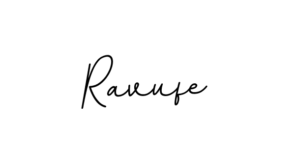 The best way (BallpointsItalic-DORy9) to make a short signature is to pick only two or three words in your name. The name Ravufe include a total of six letters. For converting this name. Ravufe signature style 11 images and pictures png