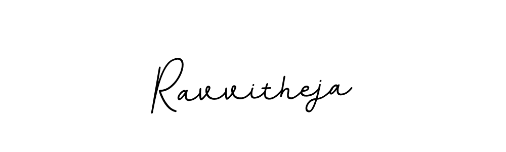 How to Draw Ravvitheja signature style? BallpointsItalic-DORy9 is a latest design signature styles for name Ravvitheja. Ravvitheja signature style 11 images and pictures png