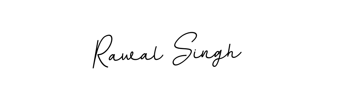 This is the best signature style for the Rawal Singh name. Also you like these signature font (BallpointsItalic-DORy9). Mix name signature. Rawal Singh signature style 11 images and pictures png
