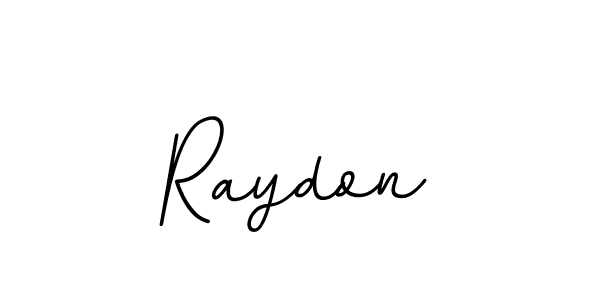 The best way (BallpointsItalic-DORy9) to make a short signature is to pick only two or three words in your name. The name Raydon include a total of six letters. For converting this name. Raydon signature style 11 images and pictures png