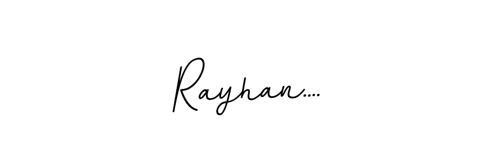 See photos of Rayhan.... official signature by Spectra . Check more albums & portfolios. Read reviews & check more about BallpointsItalic-DORy9 font. Rayhan.... signature style 11 images and pictures png