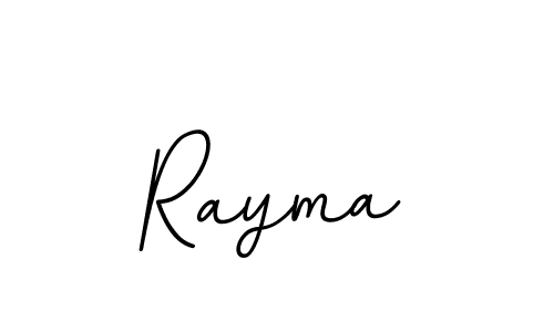 Make a beautiful signature design for name Rayma. Use this online signature maker to create a handwritten signature for free. Rayma signature style 11 images and pictures png