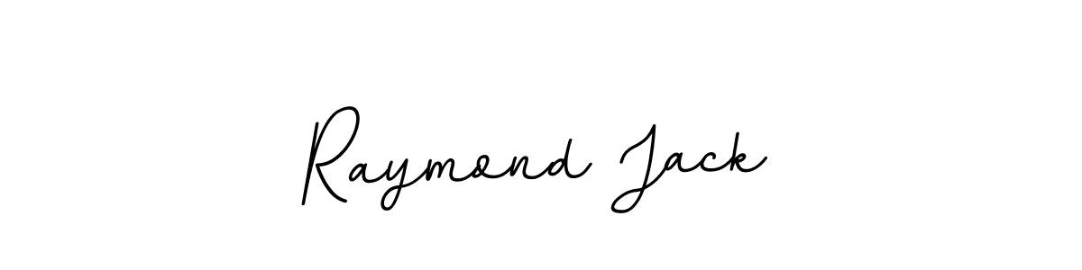 This is the best signature style for the Raymond Jack name. Also you like these signature font (BallpointsItalic-DORy9). Mix name signature. Raymond Jack signature style 11 images and pictures png