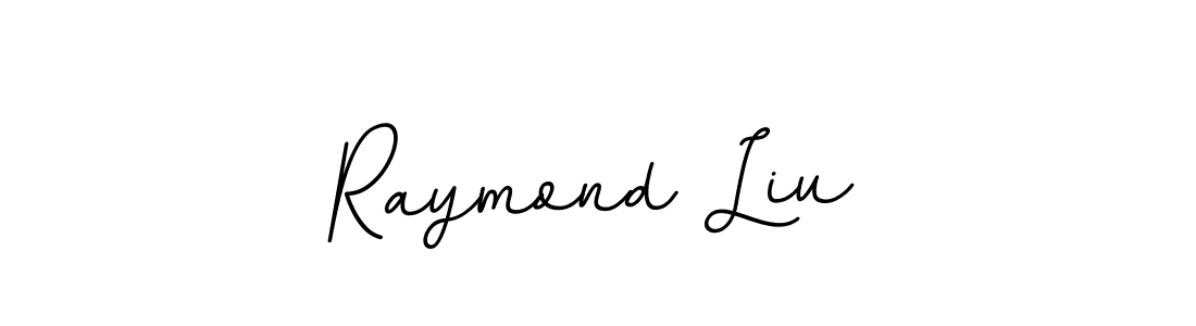 You can use this online signature creator to create a handwritten signature for the name Raymond Liu. This is the best online autograph maker. Raymond Liu signature style 11 images and pictures png