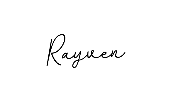 How to make Rayven signature? BallpointsItalic-DORy9 is a professional autograph style. Create handwritten signature for Rayven name. Rayven signature style 11 images and pictures png