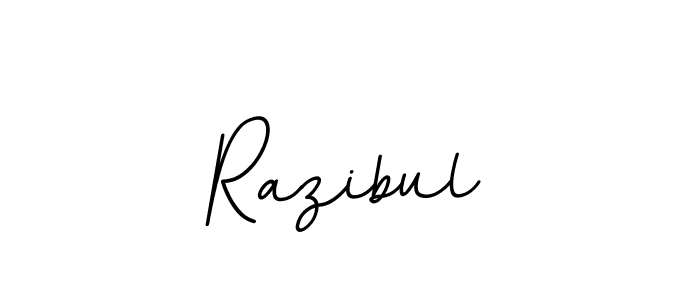 Once you've used our free online signature maker to create your best signature BallpointsItalic-DORy9 style, it's time to enjoy all of the benefits that Razibul name signing documents. Razibul signature style 11 images and pictures png