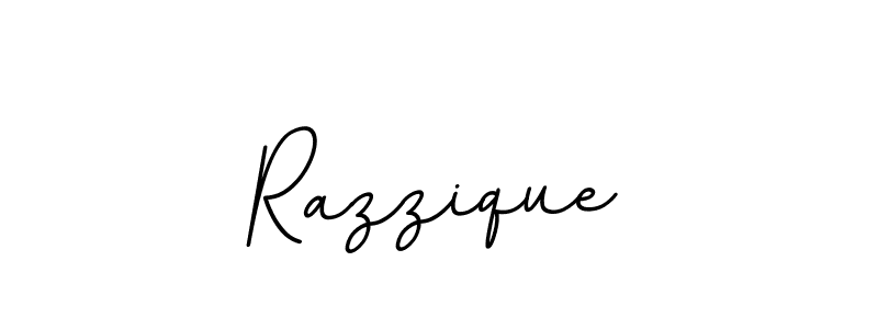 This is the best signature style for the Razzique name. Also you like these signature font (BallpointsItalic-DORy9). Mix name signature. Razzique signature style 11 images and pictures png