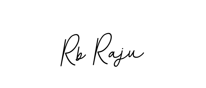 You can use this online signature creator to create a handwritten signature for the name Rb Raju. This is the best online autograph maker. Rb Raju signature style 11 images and pictures png
