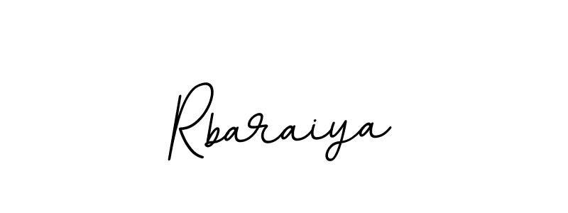 Here are the top 10 professional signature styles for the name Rbaraiya. These are the best autograph styles you can use for your name. Rbaraiya signature style 11 images and pictures png