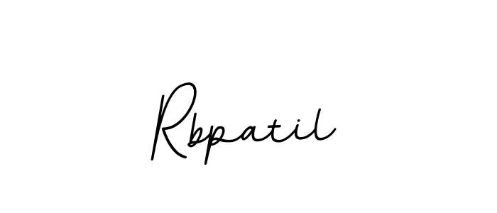 This is the best signature style for the Rbpatil name. Also you like these signature font (BallpointsItalic-DORy9). Mix name signature. Rbpatil signature style 11 images and pictures png