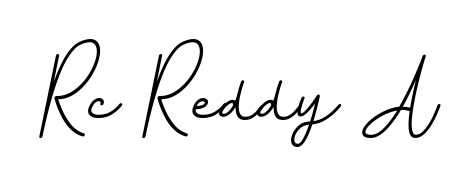 Style your name Rc Reddy A with confidence using BallpointsItalic-DORy9 signature design. Simple, elegant, and ready for immediate document use. Rc Reddy A signature style 11 images and pictures png