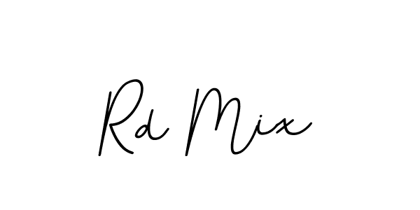 Once you've used our free online signature maker to create your best signature BallpointsItalic-DORy9 style, it's time to enjoy all of the benefits that Rd Mix name signing documents. Rd Mix signature style 11 images and pictures png