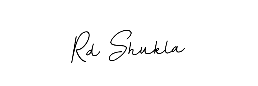 How to make Rd Shukla signature? BallpointsItalic-DORy9 is a professional autograph style. Create handwritten signature for Rd Shukla name. Rd Shukla signature style 11 images and pictures png