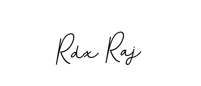 Make a beautiful signature design for name Rdx Raj. Use this online signature maker to create a handwritten signature for free. Rdx Raj signature style 11 images and pictures png