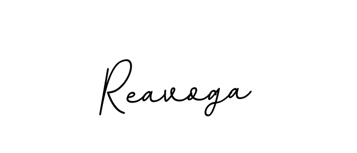 This is the best signature style for the Reavoga name. Also you like these signature font (BallpointsItalic-DORy9). Mix name signature. Reavoga signature style 11 images and pictures png