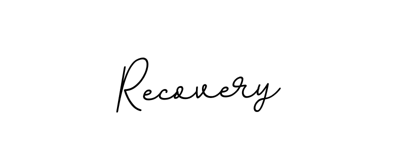 Make a short Recovery signature style. Manage your documents anywhere anytime using BallpointsItalic-DORy9. Create and add eSignatures, submit forms, share and send files easily. Recovery signature style 11 images and pictures png