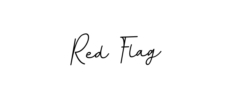 Once you've used our free online signature maker to create your best signature BallpointsItalic-DORy9 style, it's time to enjoy all of the benefits that Red Flag name signing documents. Red Flag signature style 11 images and pictures png