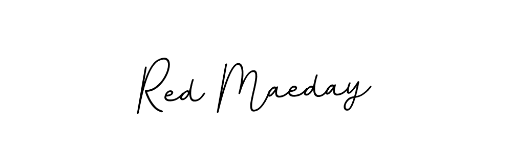 You can use this online signature creator to create a handwritten signature for the name Red Maeday. This is the best online autograph maker. Red Maeday signature style 11 images and pictures png