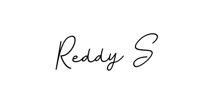 How to Draw Reddy S signature style? BallpointsItalic-DORy9 is a latest design signature styles for name Reddy S. Reddy S signature style 11 images and pictures png