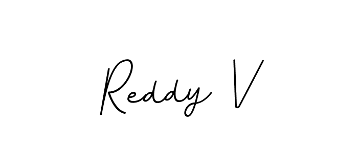 Make a short Reddy V signature style. Manage your documents anywhere anytime using BallpointsItalic-DORy9. Create and add eSignatures, submit forms, share and send files easily. Reddy V signature style 11 images and pictures png
