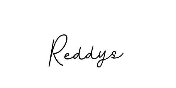 if you are searching for the best signature style for your name Reddys. so please give up your signature search. here we have designed multiple signature styles  using BallpointsItalic-DORy9. Reddys signature style 11 images and pictures png