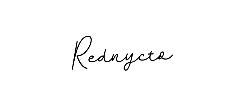 Best and Professional Signature Style for Rednycto. BallpointsItalic-DORy9 Best Signature Style Collection. Rednycto signature style 11 images and pictures png
