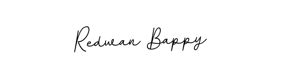 This is the best signature style for the Redwan Bappy name. Also you like these signature font (BallpointsItalic-DORy9). Mix name signature. Redwan Bappy signature style 11 images and pictures png