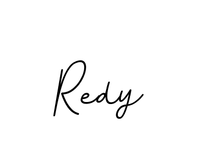 This is the best signature style for the Redy name. Also you like these signature font (BallpointsItalic-DORy9). Mix name signature. Redy signature style 11 images and pictures png
