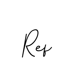 This is the best signature style for the Ref name. Also you like these signature font (BallpointsItalic-DORy9). Mix name signature. Ref signature style 11 images and pictures png