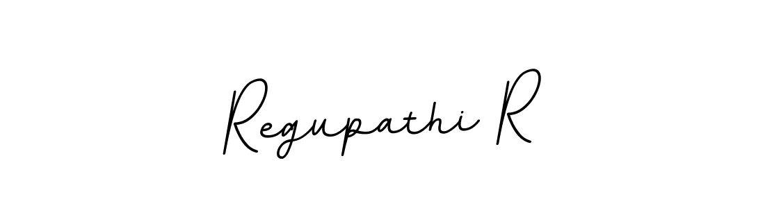 How to Draw Regupathi R signature style? BallpointsItalic-DORy9 is a latest design signature styles for name Regupathi R. Regupathi R signature style 11 images and pictures png