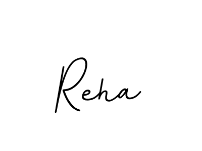 This is the best signature style for the Reha name. Also you like these signature font (BallpointsItalic-DORy9). Mix name signature. Reha signature style 11 images and pictures png